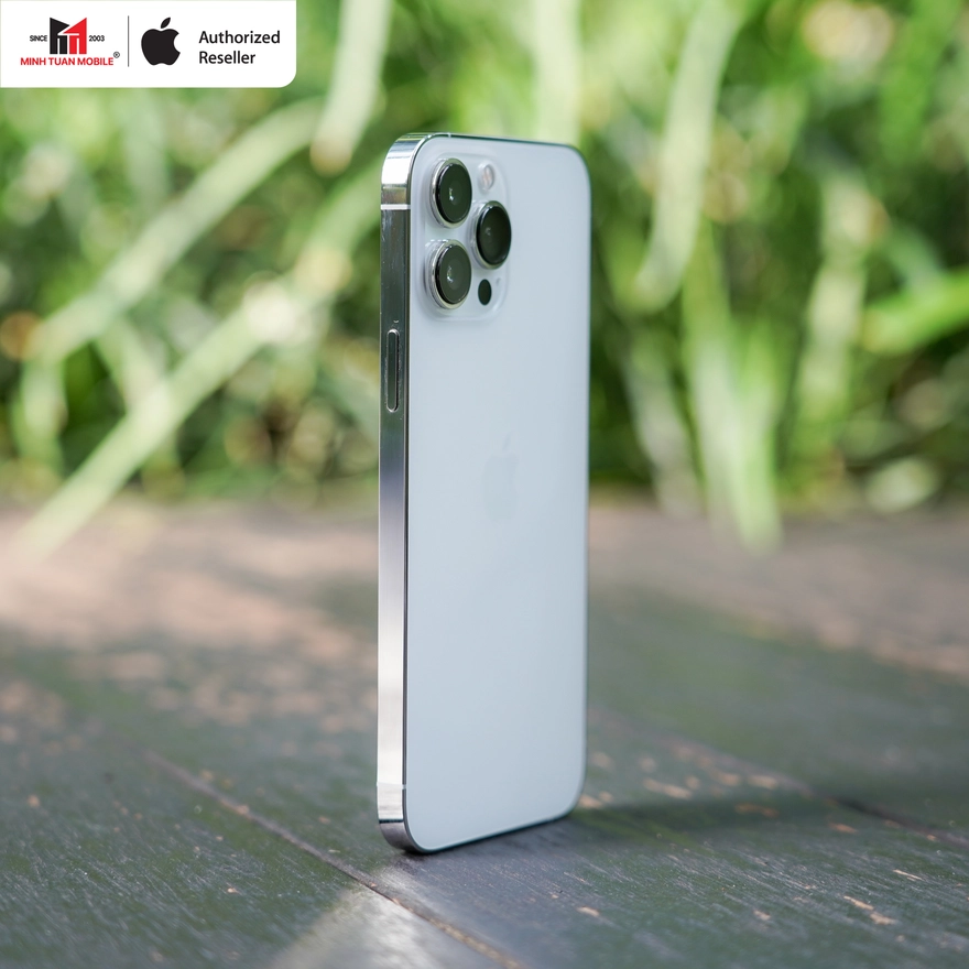 Dưới 13 triệu: Chọn iPhone 14 New hay iPhone 13 Pro Max cũ?