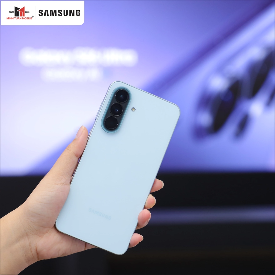 Galaxy A57 5G phù hợp cho ai: Bạn có nằm trong số đó?