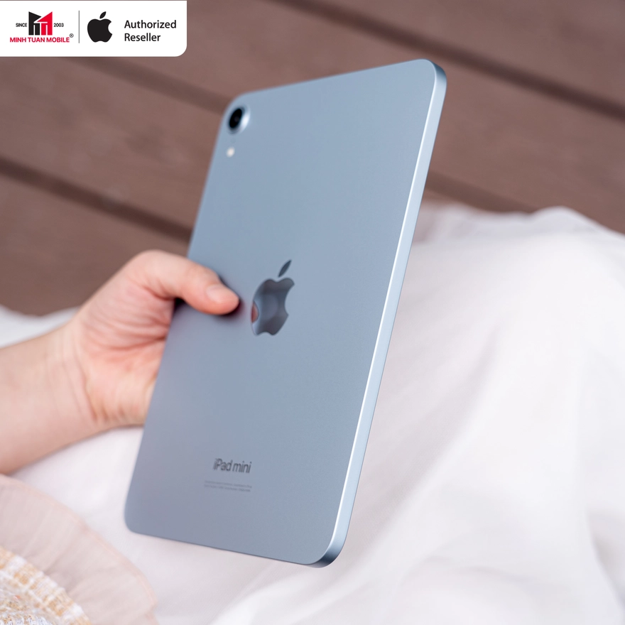 iPad mini 7 sau hơn 1 năm: Khó tìm tablet nhỏ gọn ổn đến vậy!