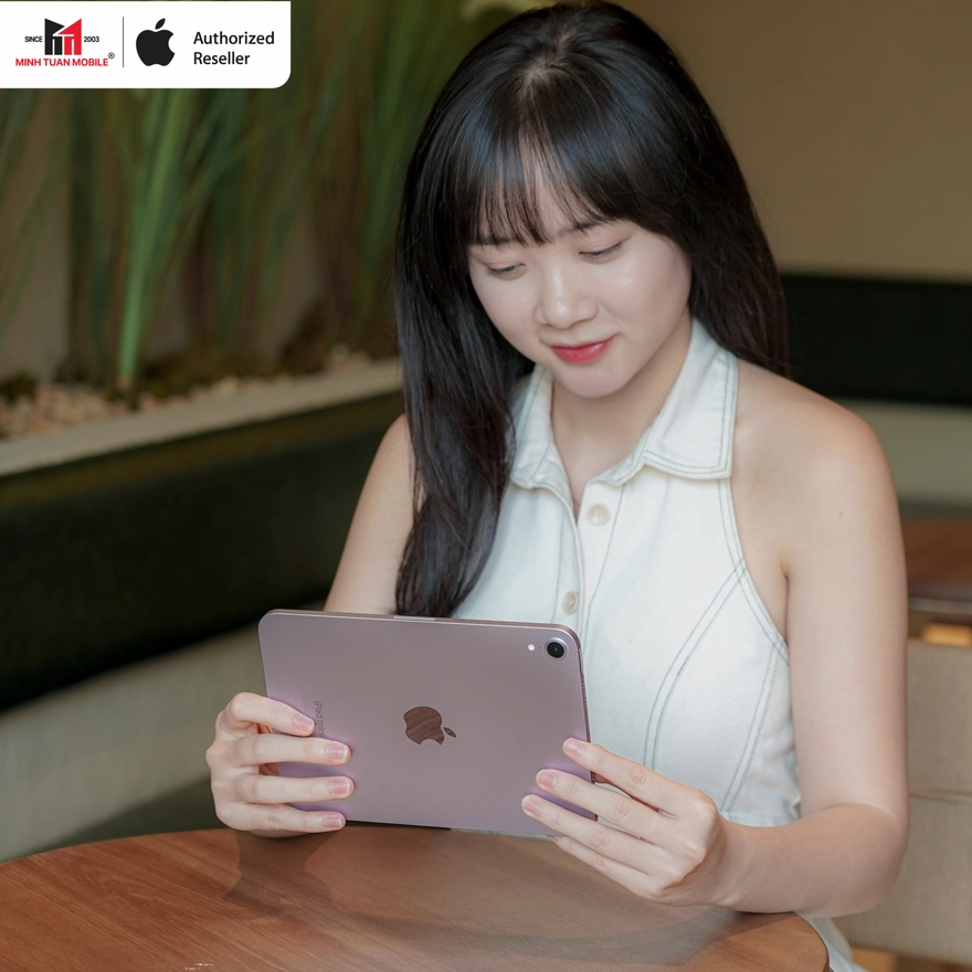 iPad mini 7 sau hơn 1 năm: Khó tìm tablet nhỏ gọn ổn đến vậy!