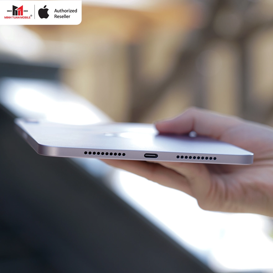 iPad mini 7 sau hơn 1 năm: Khó tìm tablet nhỏ gọn ổn đến vậy!