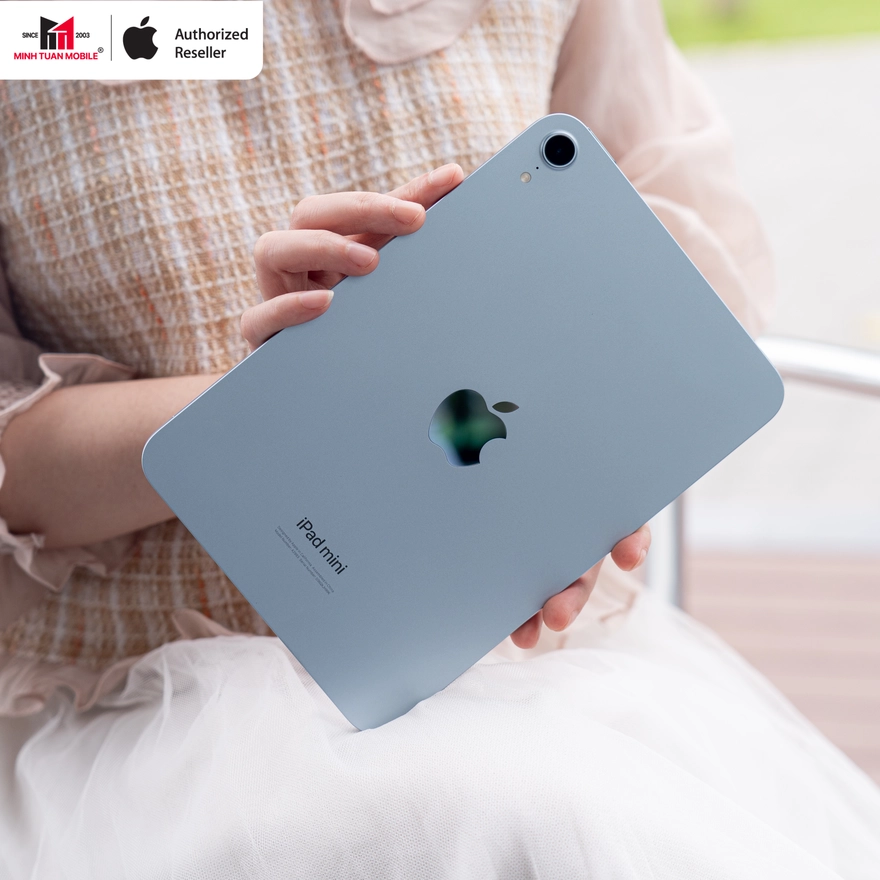 iPad mini 7 sau hơn 1 năm: Khó tìm tablet nhỏ gọn ổn đến vậy!