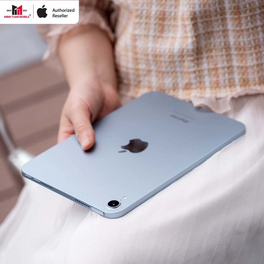 iPad mini 7 sau hơn 1 năm: Khó tìm tablet nhỏ gọn ổn đến vậy!