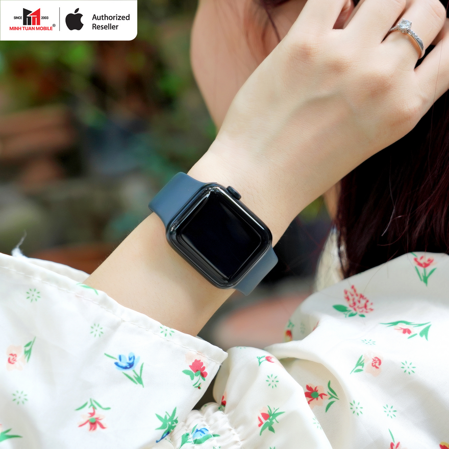 Apple Watch SE 3 còn hơn 6 triệu: Học sinh nên cân nhắc?