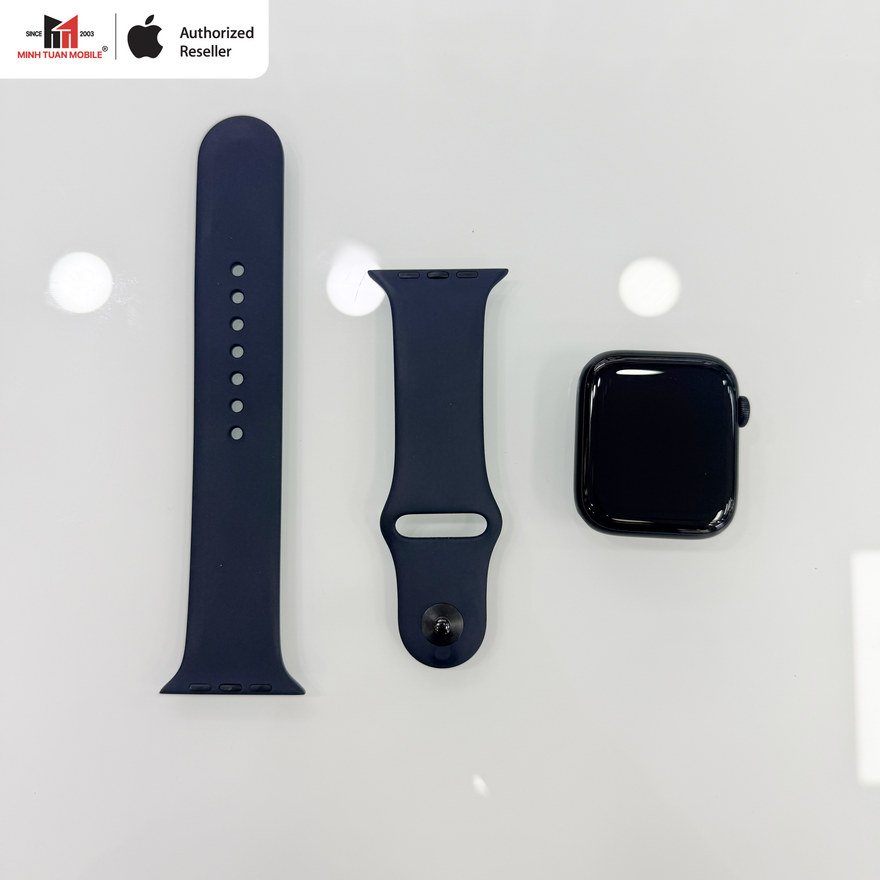 Apple Watch SE 3 còn hơn 6 triệu: Học sinh nên cân nhắc?