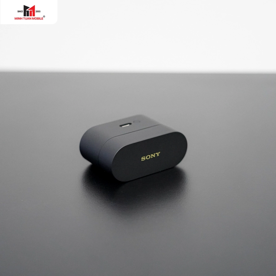 Review Sony WF-1000XM6: Chống ồn số 1, bass cực phê!