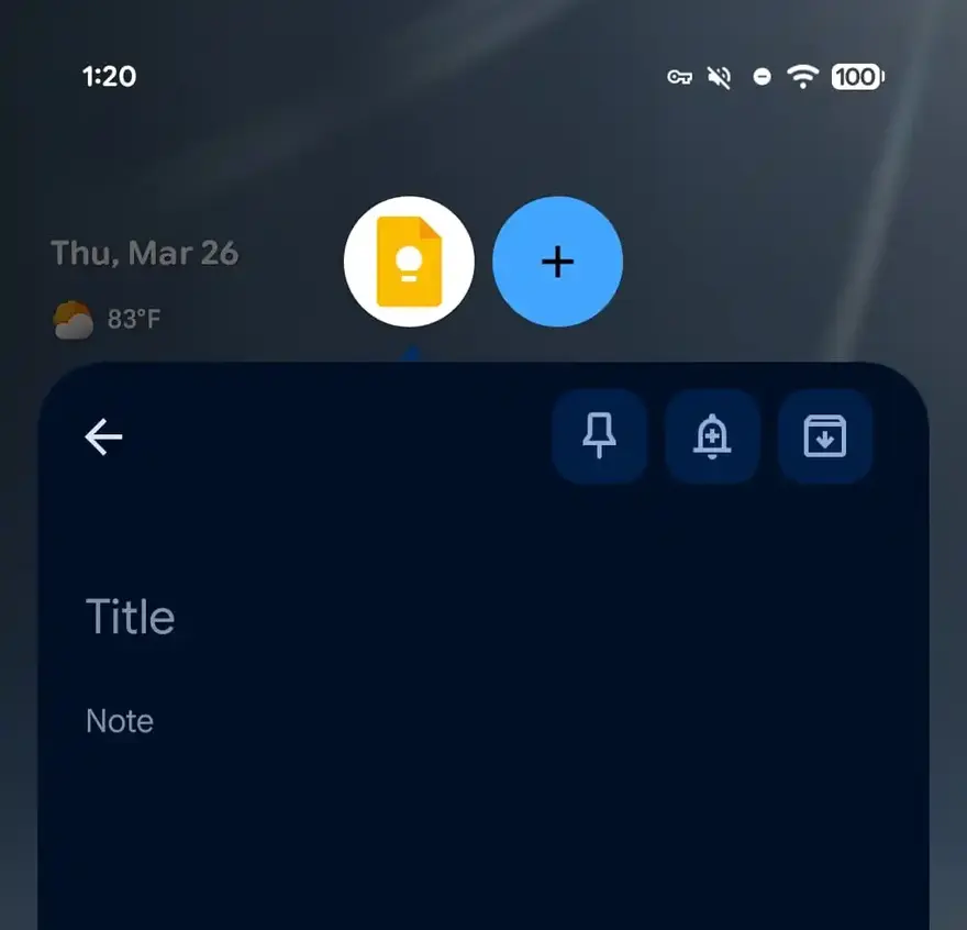Tất cả những gì đáng mong chờ từ Android 17 Beta 3