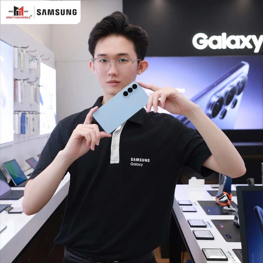 Galaxy S26 Plus sau 1 tháng: Dùng ổn, không quá thất vọng!