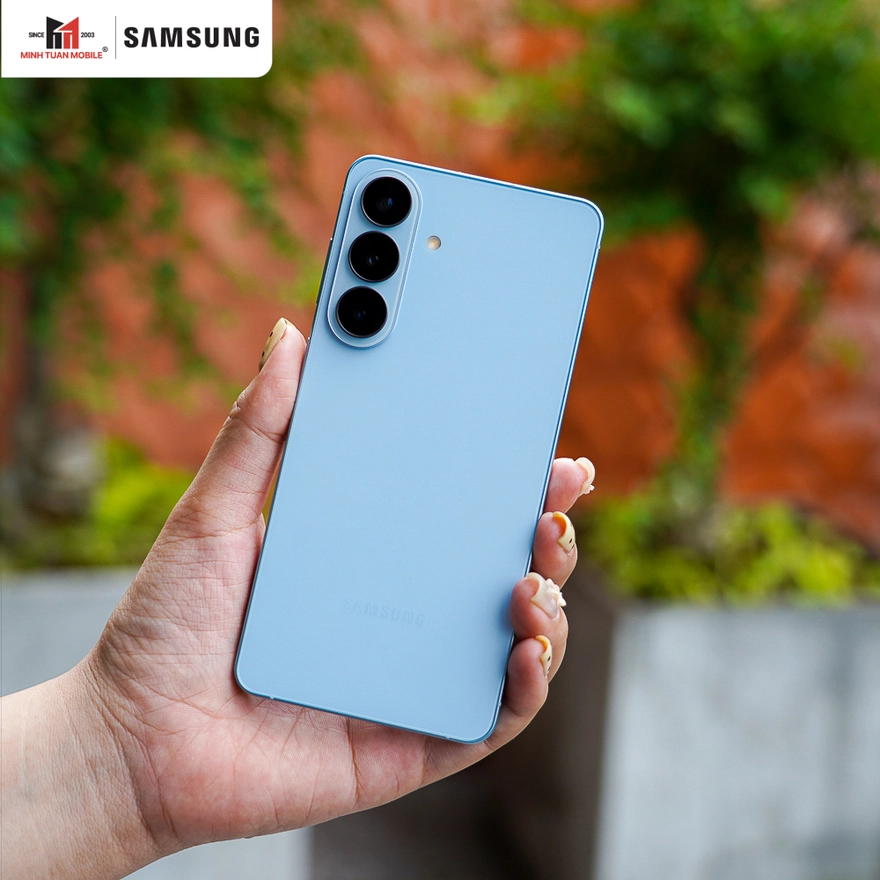 Galaxy S26 Plus sau 1 tháng: Dùng ổn, không quá thất vọng!