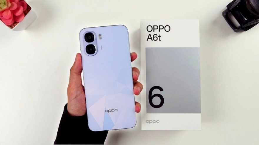 3 smartphone dưới 5 triệu tặng bố mẹ tốt nhất hiện nay