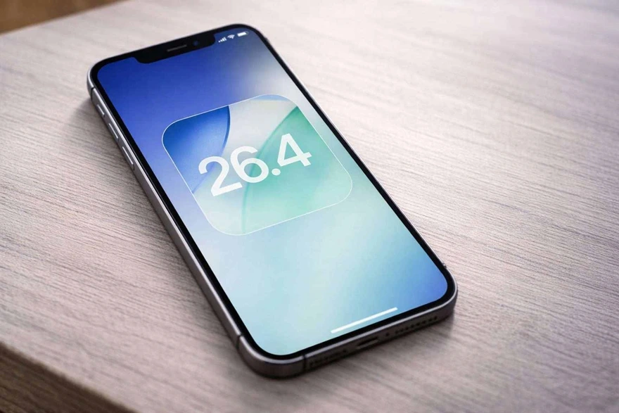 Dòng iPhone nào có thể cập nhật iOS 26.5 Beta 1?