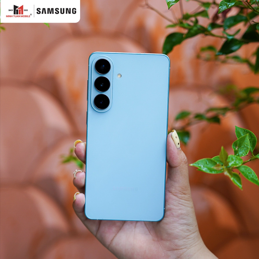 Bảng giá Galaxy S26 Series tháng 4/2026: Dòng Ultra giảm nhẹ