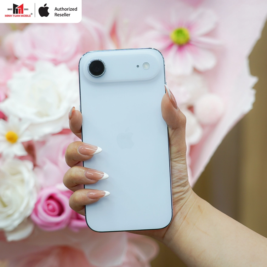 Bảng giá iPhone 17 tháng 4/26: iPhone 17e chỉ từ 17.79 triệu