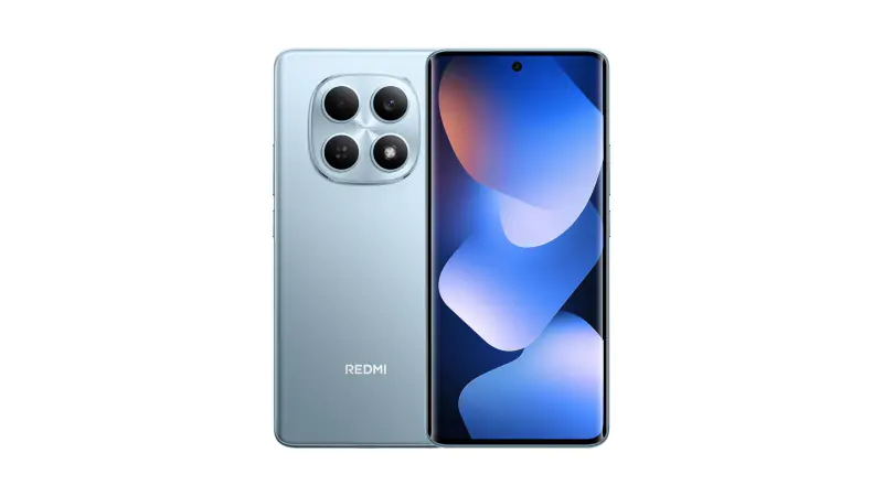 Điện thoại Xiaomi Redmi Note 15 6GB 128GB