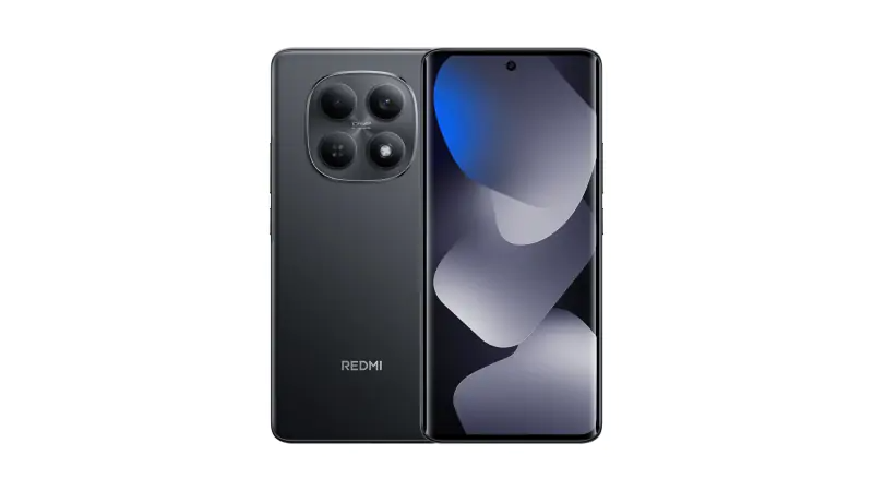 Xiaomi Redmi Note 15 6GB/128GB – Sự bứt phá về hiệu năng và độ bền phân khúc tầm trung