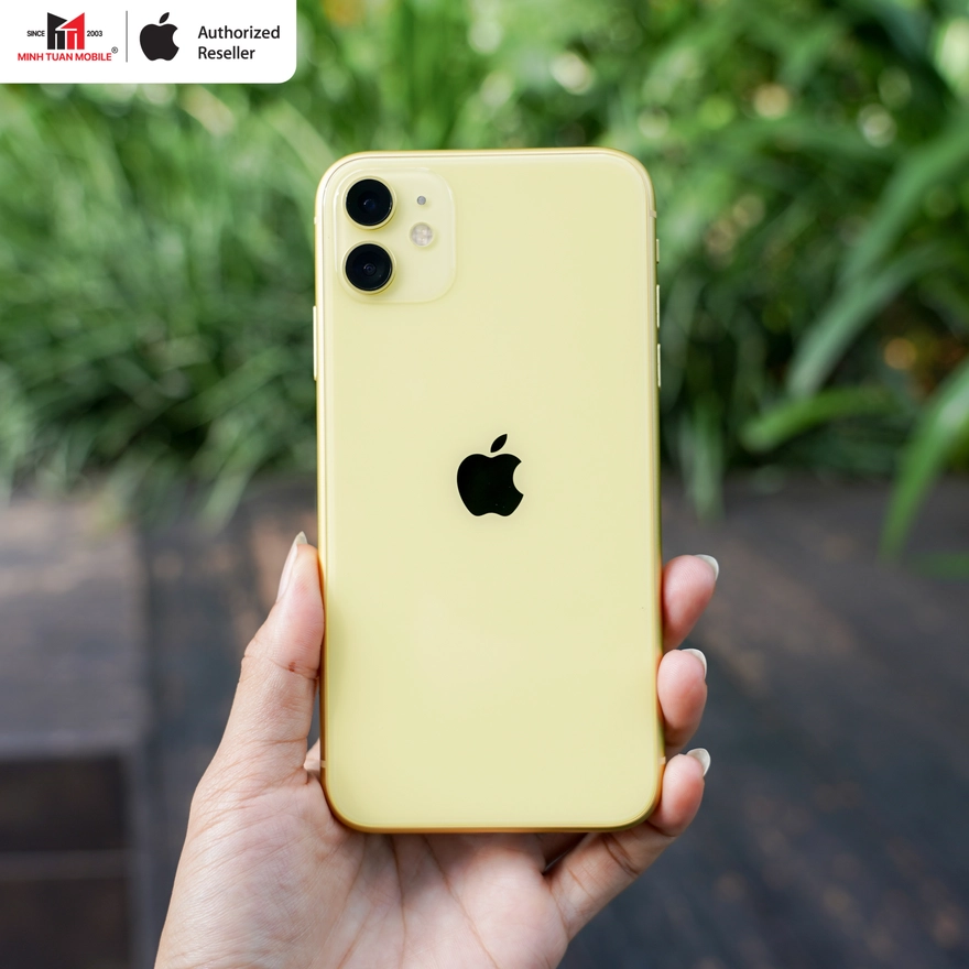 3 dòng iPhone thường cũ nên mua nhất: Giá chỉ từ 6 triệu