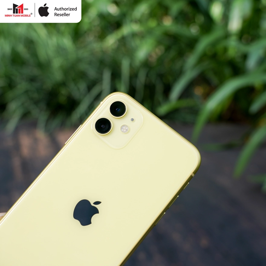 3 dòng iPhone thường cũ nên mua nhất: Giá chỉ từ 6 triệu