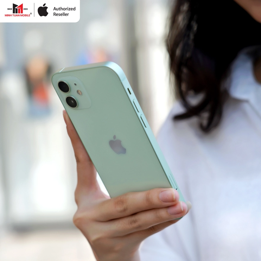 3 dòng iPhone thường cũ nên mua nhất: Giá chỉ từ 6 triệu