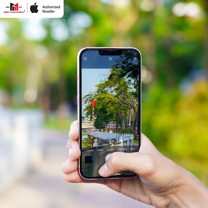 3 dòng iPhone thường cũ nên mua nhất: Giá chỉ từ 6 triệu