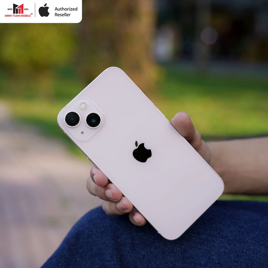 3 dòng iPhone thường cũ nên mua nhất: Giá chỉ từ 6 triệu