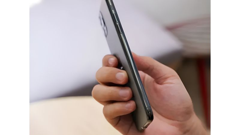 Chương trình thu cũ đổi mới cho iphone 11 Pro max 512gb cũ