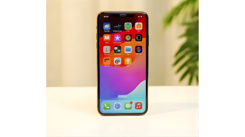 Phạm vị bảo hành tiêu chuẩn và hổ trợ kỹ thuật 