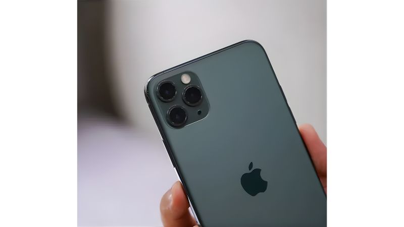 kiểm tra tình trạng máy iphone 11 pro max 512gb cũ