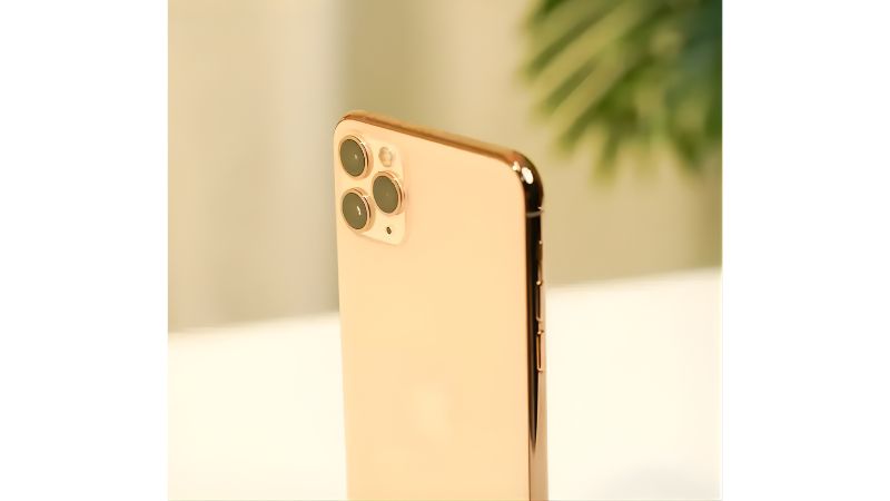 Tổng quan về  iphone 11 pro max 512gb cũ 