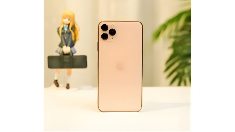 iphone 11 pro max 512GB cũ đẹp
