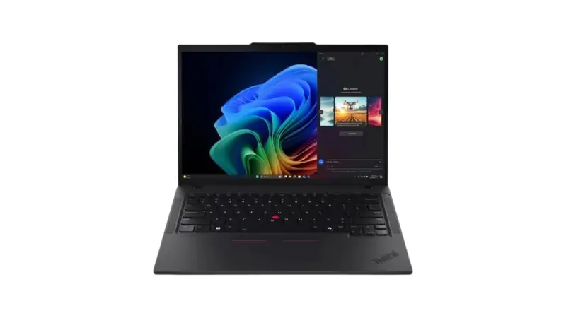 Lí do chọn laptop Lenovo ThinkPad T14 Gen 6 21QG002PVN
