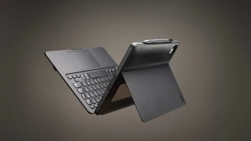 Lí do chọn ốp lưng kèm bàn phím iPad Gen 10/ A16 ZAGG Pro Keys Connect
