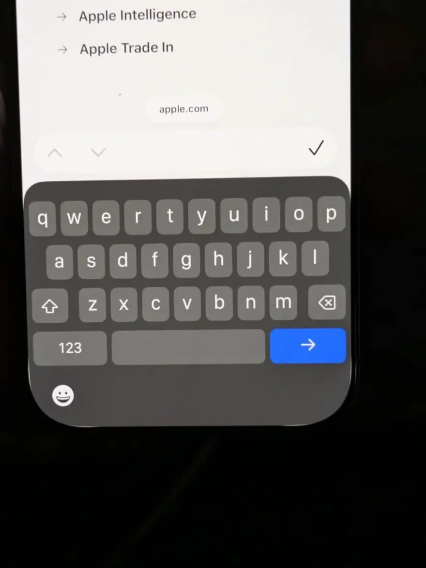 Loạt lỗi từ iOS 26.5 Beta 1 sau 24 giờ ra mắt