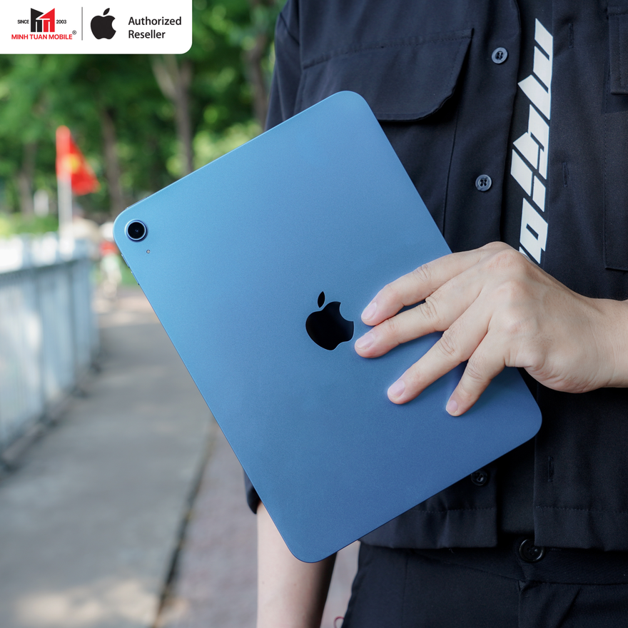 Mua iPad chỉ để xem Netflix, loại nào 