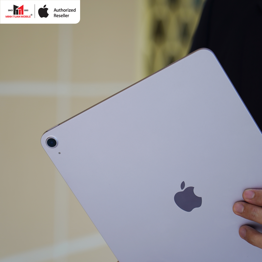 Mua iPad chỉ để xem Netflix, loại nào 