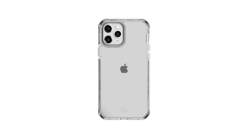 Tổng quan về ốp lưng chống sốc iPhone 12/12 Pro Itskins Supreme
