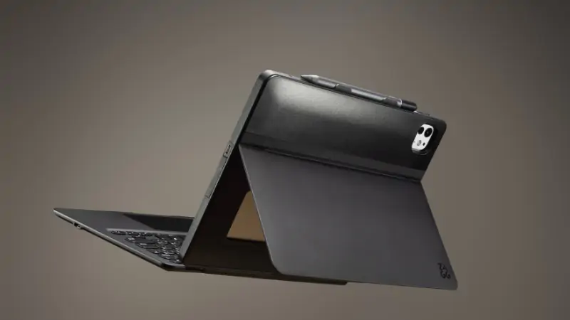 ốp lưng bàn phím ipad air 13 inch