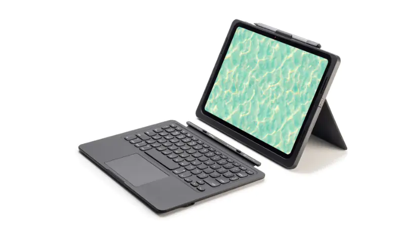 Tổng quan về thương hiệu ZAGG Pro Keys Connect