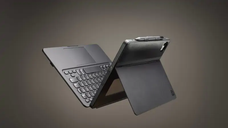 ốp lưng kèm bàn phím ZAGG Pro Keys Connect iPad 11