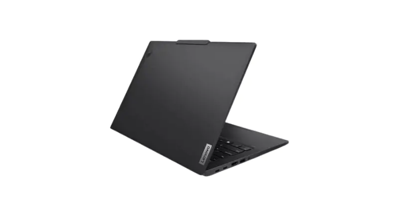 Thiết kế của laptop Lenovo ThinkPad T14 Gen 6 21QG004EVA