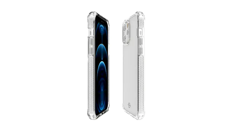 Thiết kế ốp lưng chống sốc iPhone 12/12 Pro Itskins Supreme