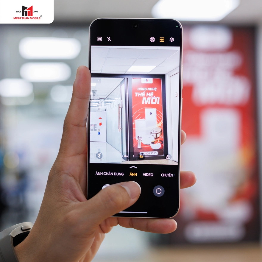 10 triệu nên mua máy gì? Top 5 điện thoại 