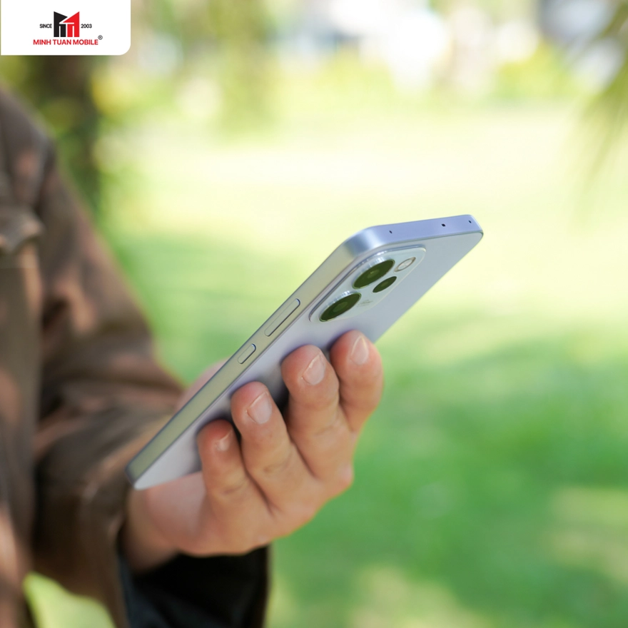 10 triệu nên mua máy gì? Top 5 điện thoại 