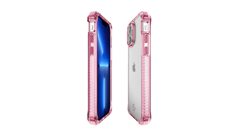 Công nghệ túi khí ở góc và cấu trúc tổ ong Hexotek