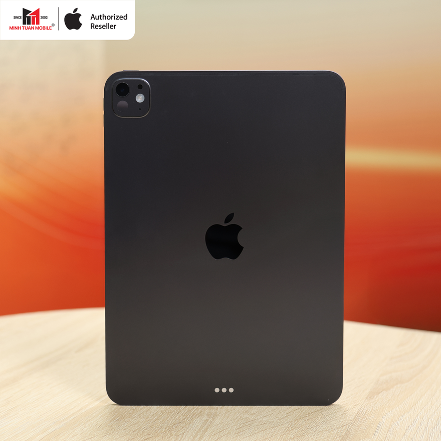 Bảng giá iPad tháng 4/2026