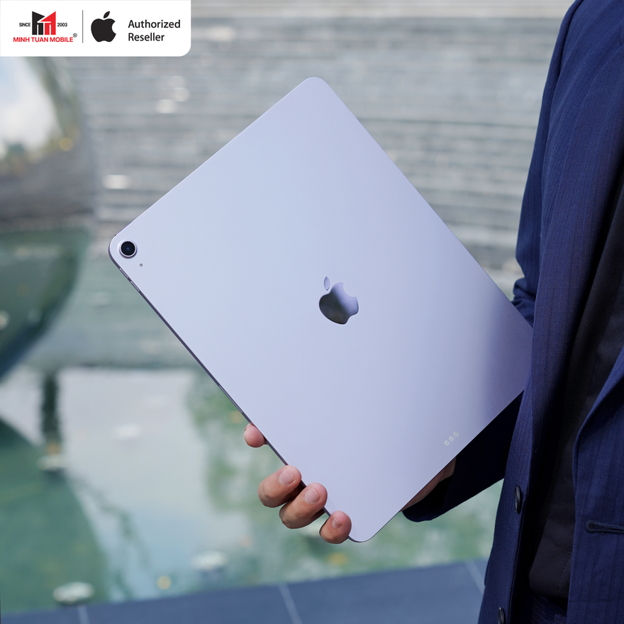 Bảng giá iPad tháng 4/2026