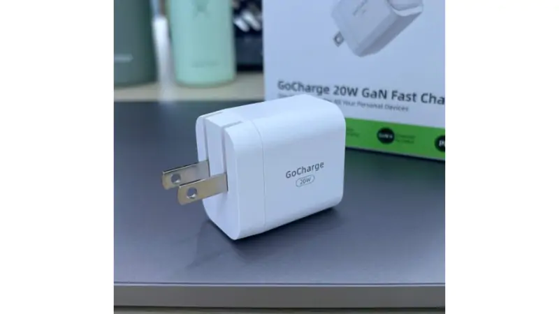công nghệ sạc nhanh pd và pps
