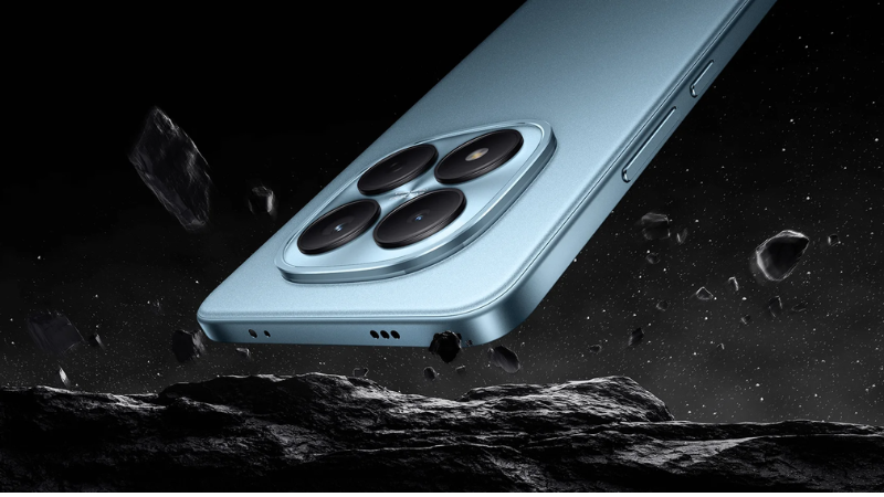 Thiết kế tối giản nhưng không kém phần sang trọng