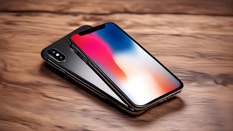 iphone X cũ series 