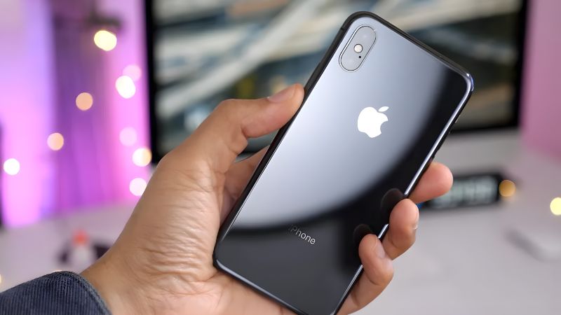 nguồn gốc xuất xứ của iphone x cũ 