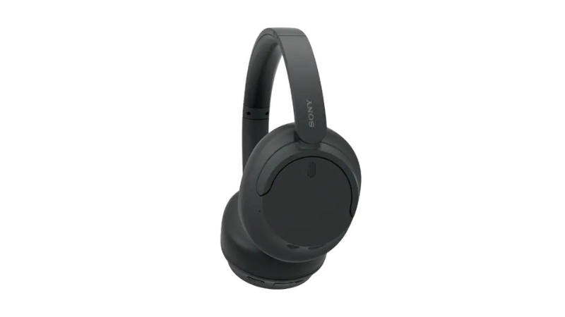 Lí do chọn tai nghe chụp tai Sony WH-CH720N